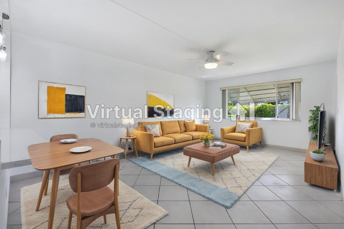 LAKE CLARKE GARDENS - Residential