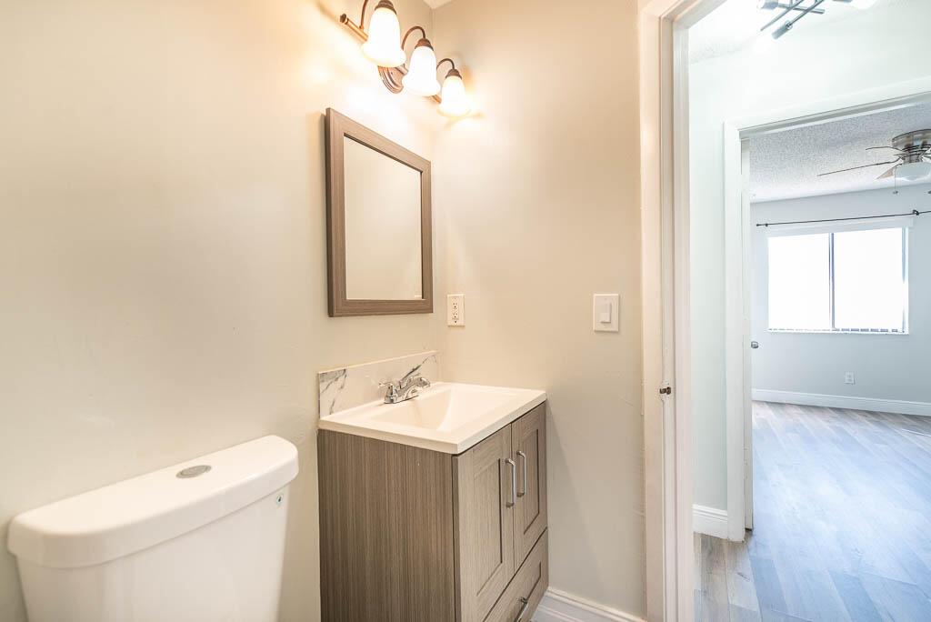 CANALAKE REPLAT - Residential Lease