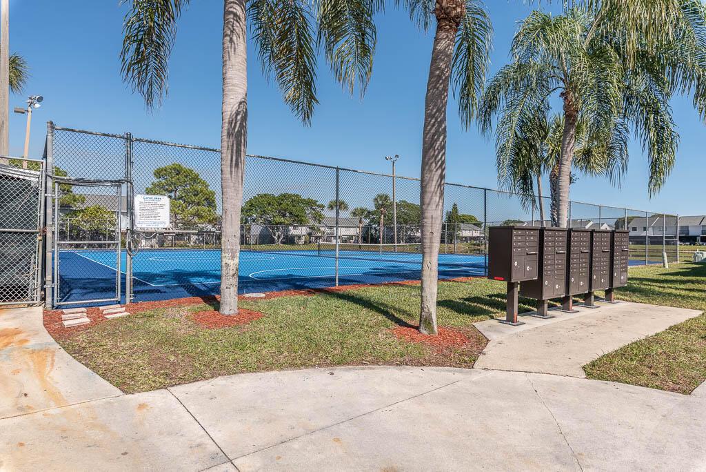 CANALAKE REPLAT - Residential Lease