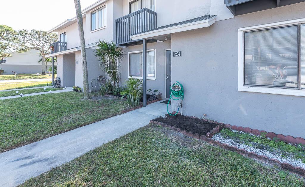 CANALAKE REPLAT - Residential Lease