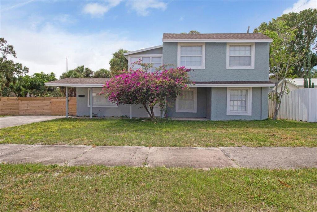 Photo of 510 3rd Street #A, Lake Park, FL 33403 (MLS # R10805874)