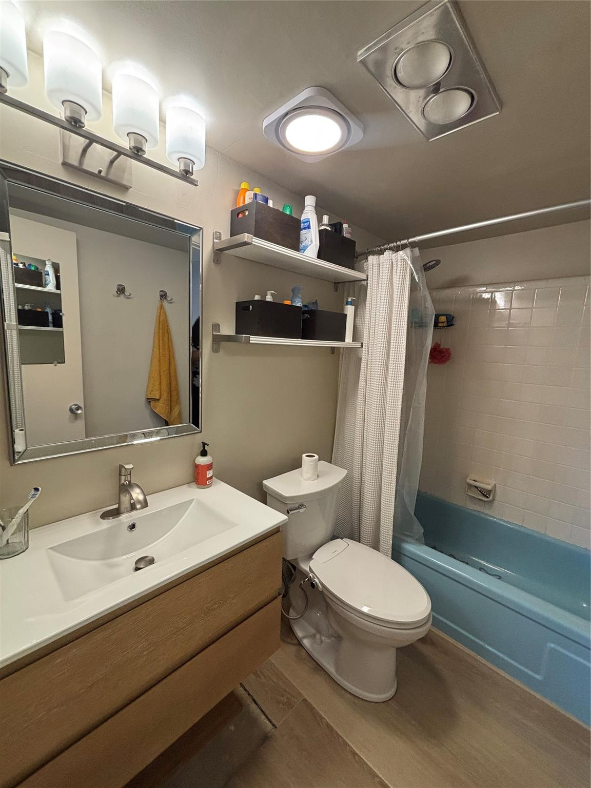 RIO NUEVO - Residential