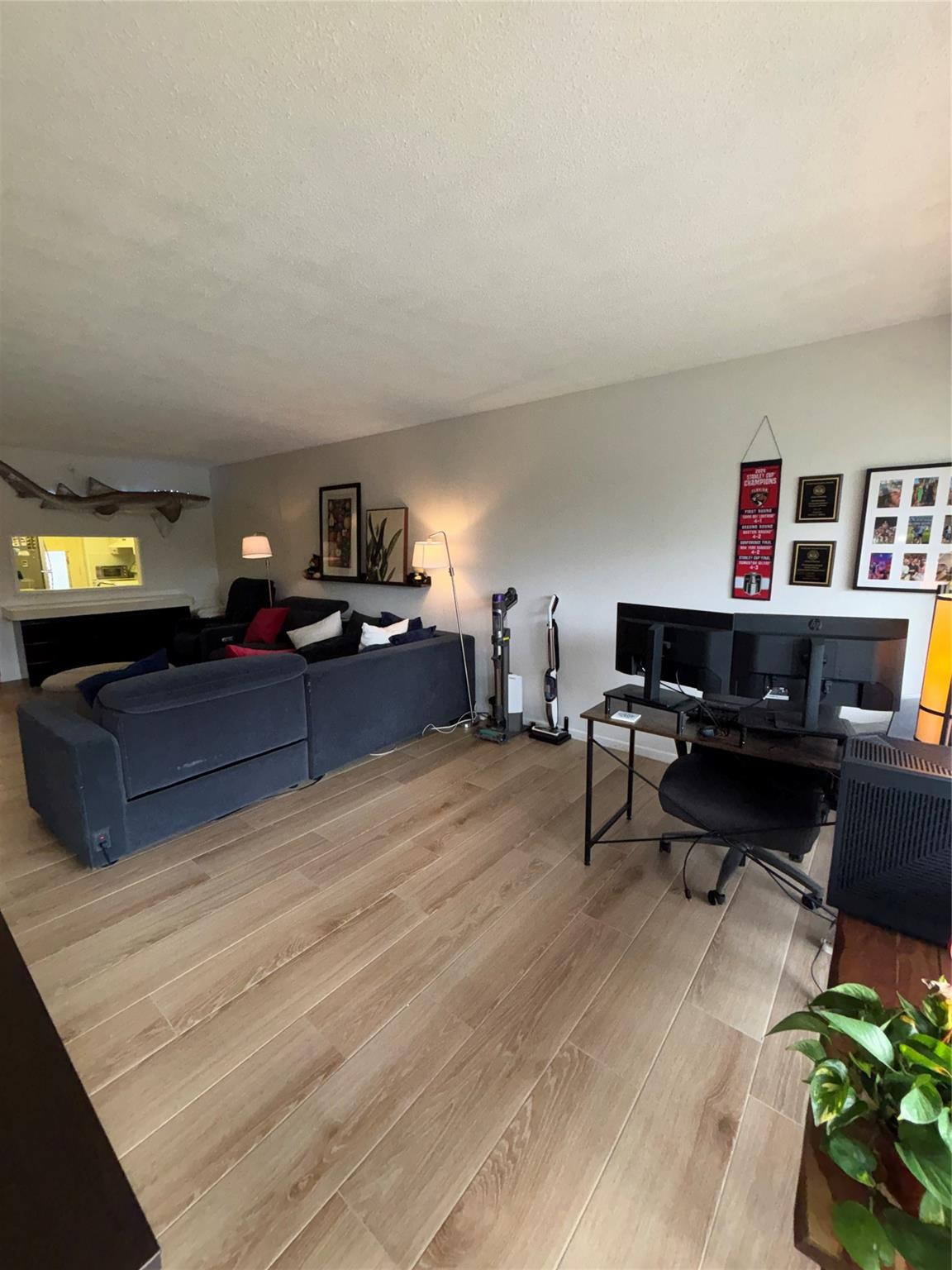 RIO NUEVO - Residential