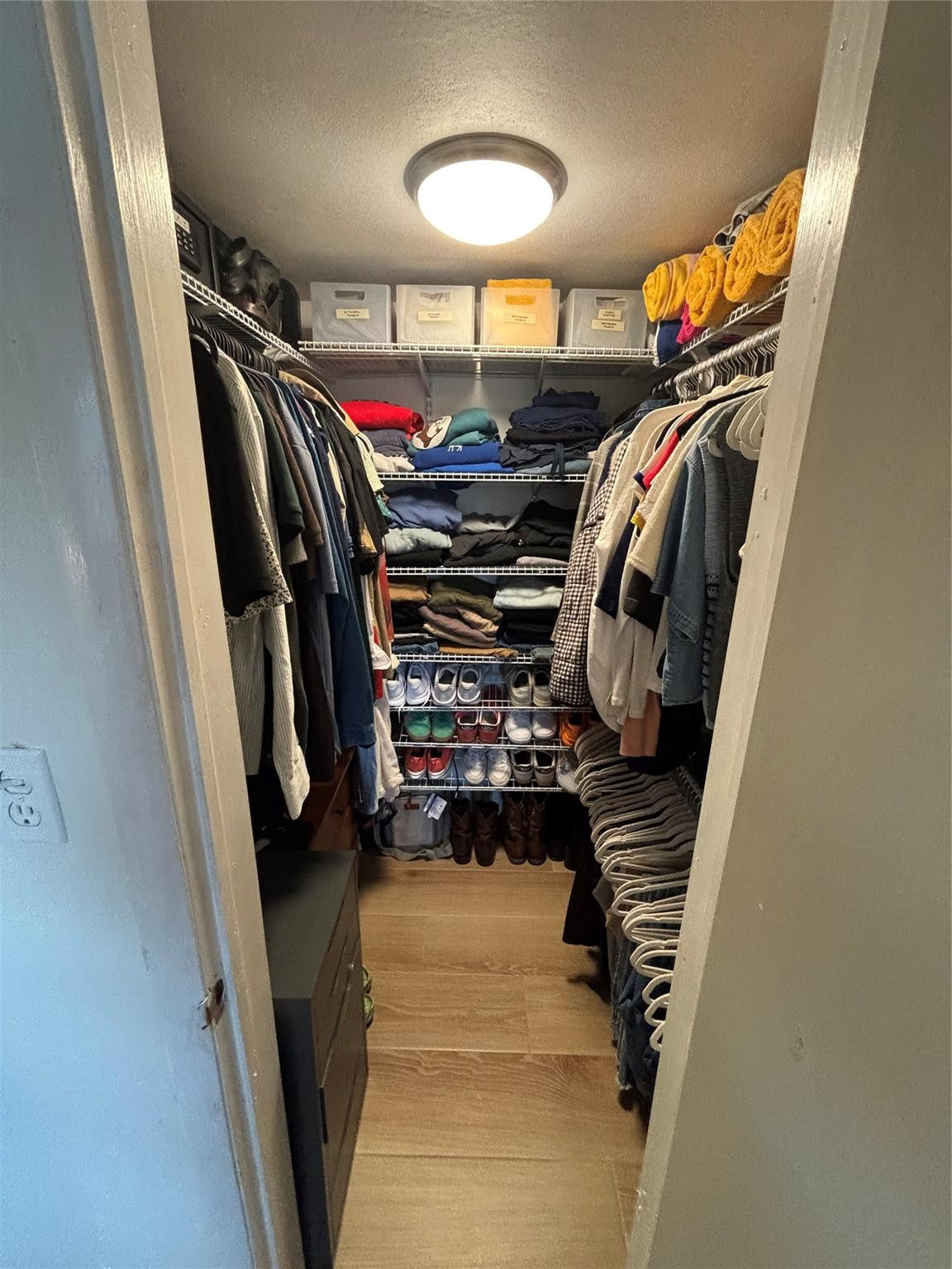 RIO NUEVO - Residential