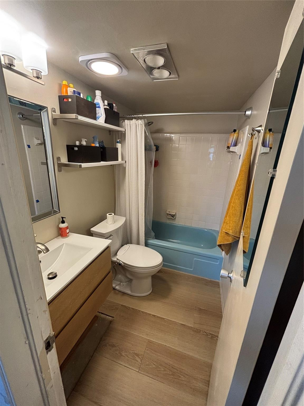 RIO NUEVO - Residential