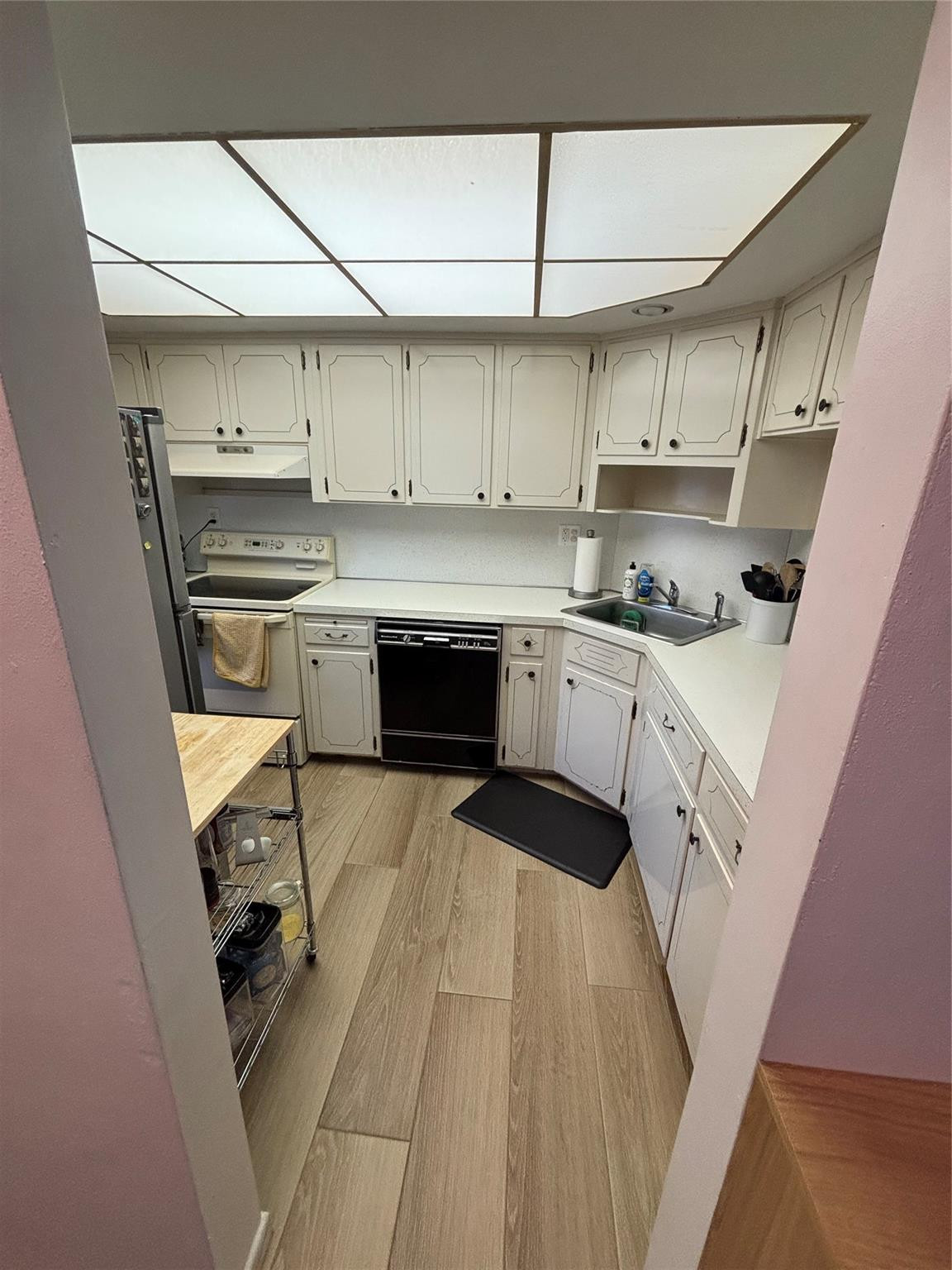 RIO NUEVO - Residential