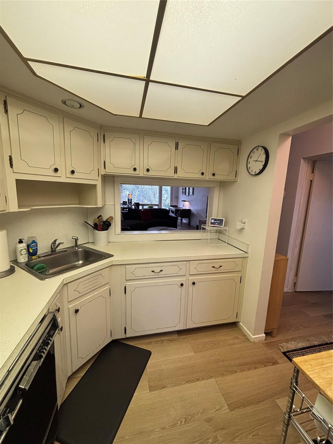 RIO NUEVO - Residential