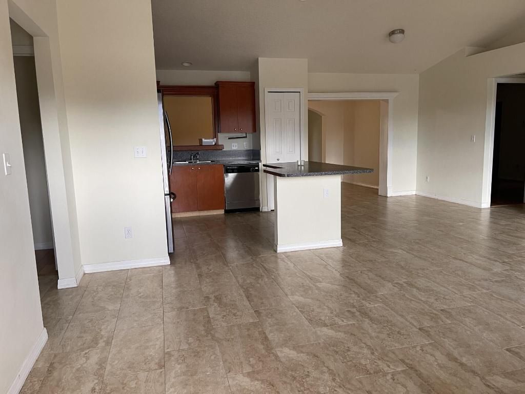 Photo of 3449 SW Ronald Street, Port Saint Lucie, FL 34953 (MLS # R10997216)