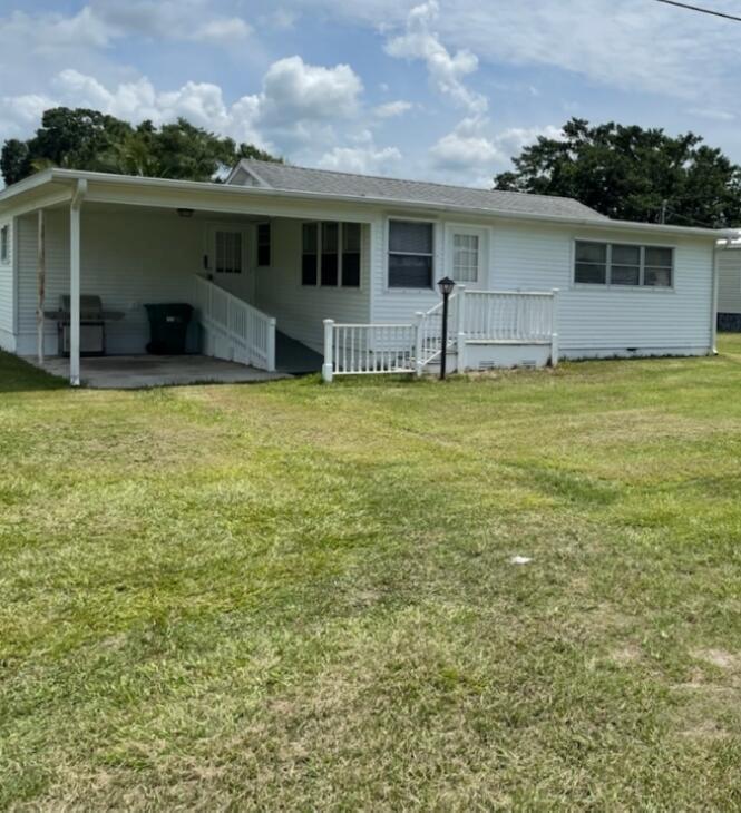 3105 SE 34th Court Court