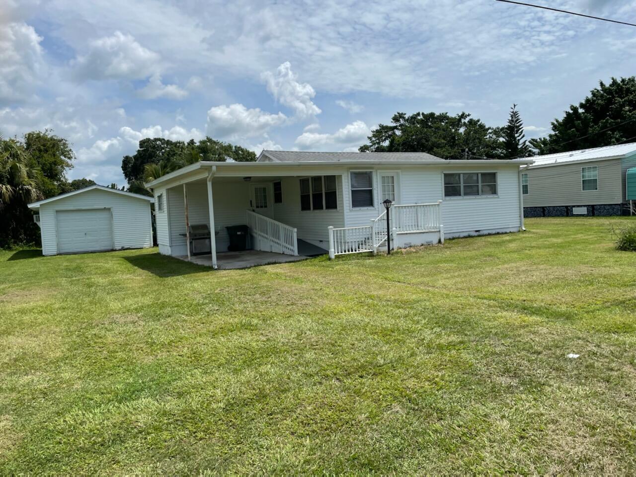 3105 SE 34th Court Court
