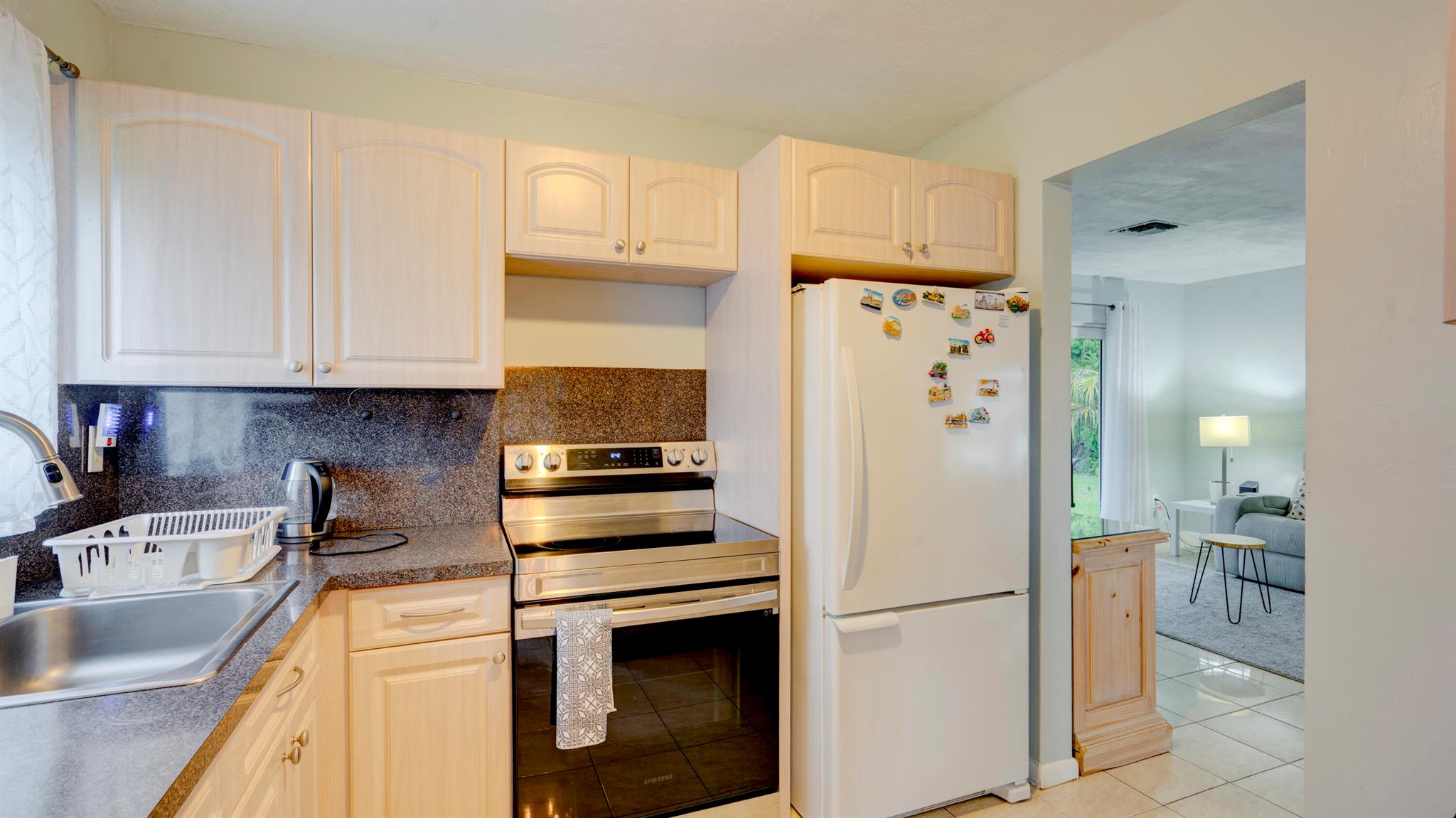 ANDOVER 3RD ADDN - Residential