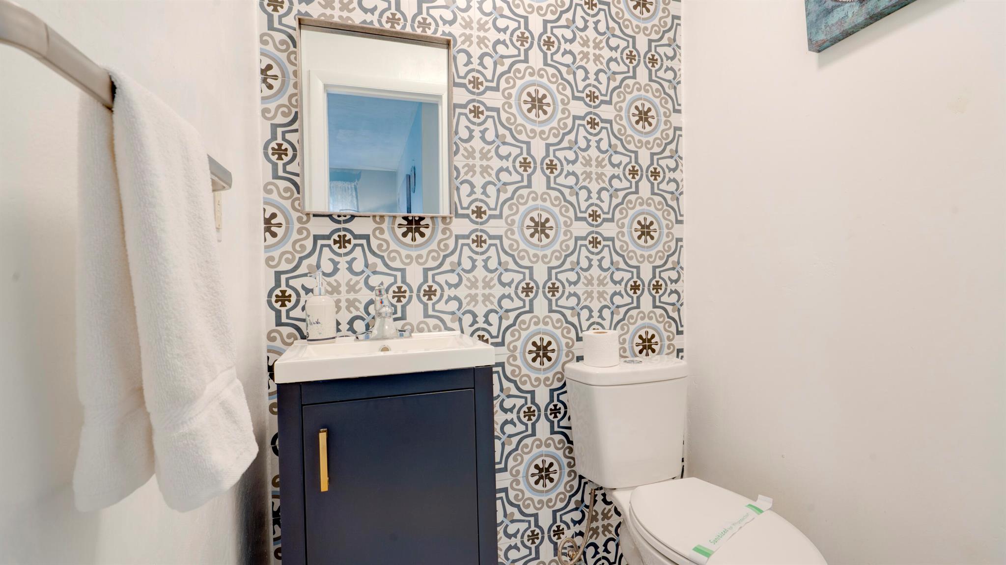 ANDOVER 3RD ADDN - Residential