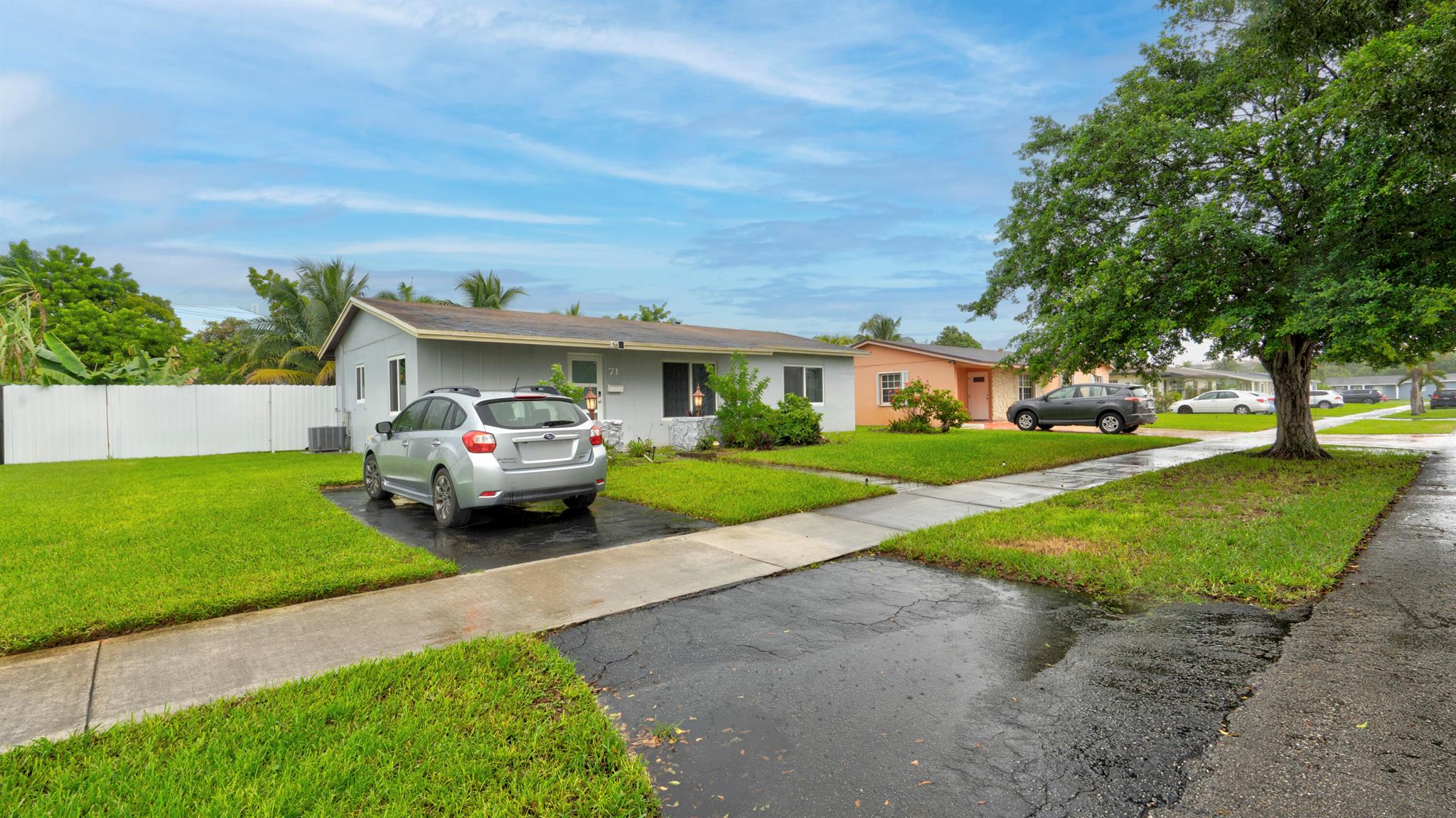 View photos, virtual tours, details... 71 NE 206th Terrace