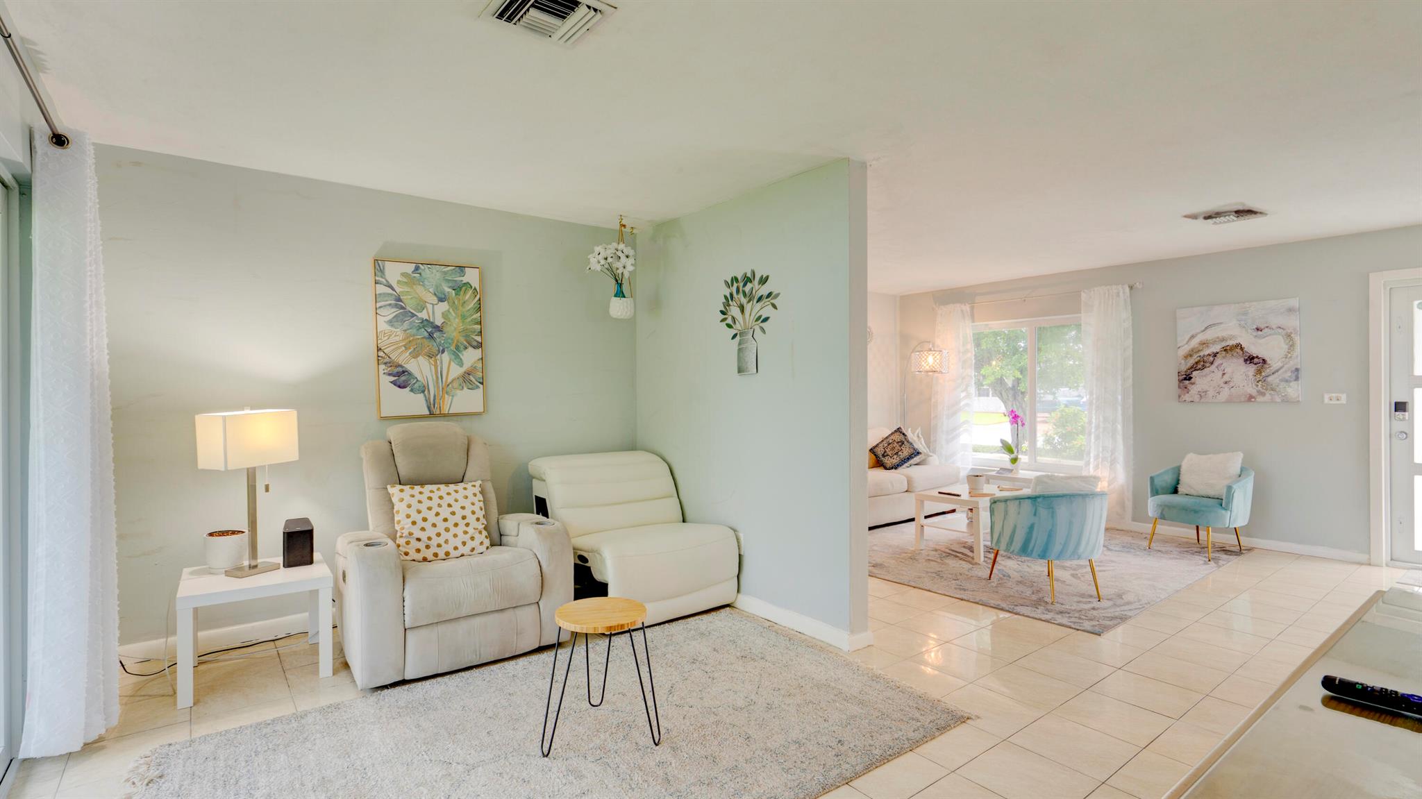 ANDOVER 3RD ADDN - Residential