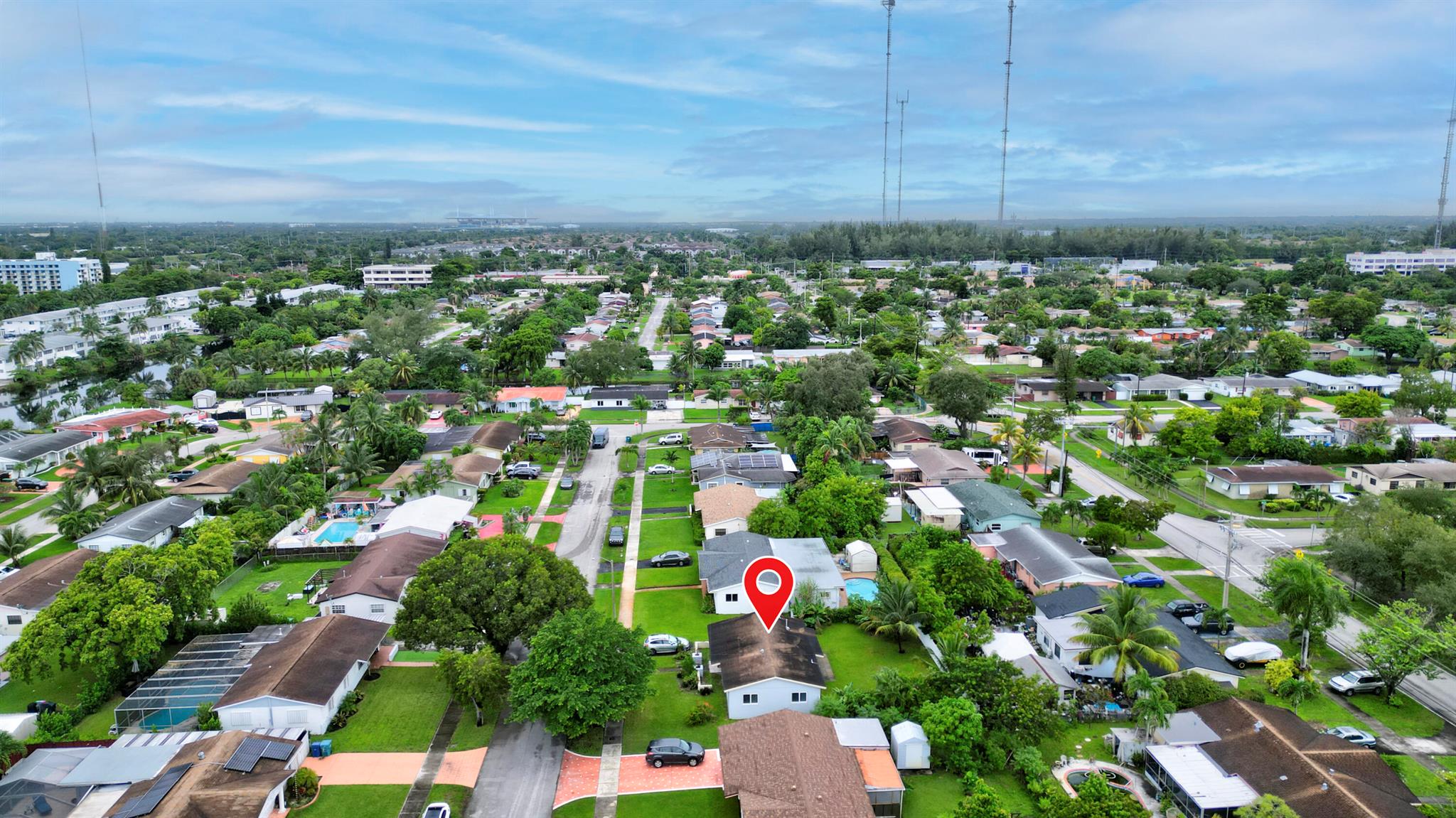 ANDOVER 3RD ADDN - Residential