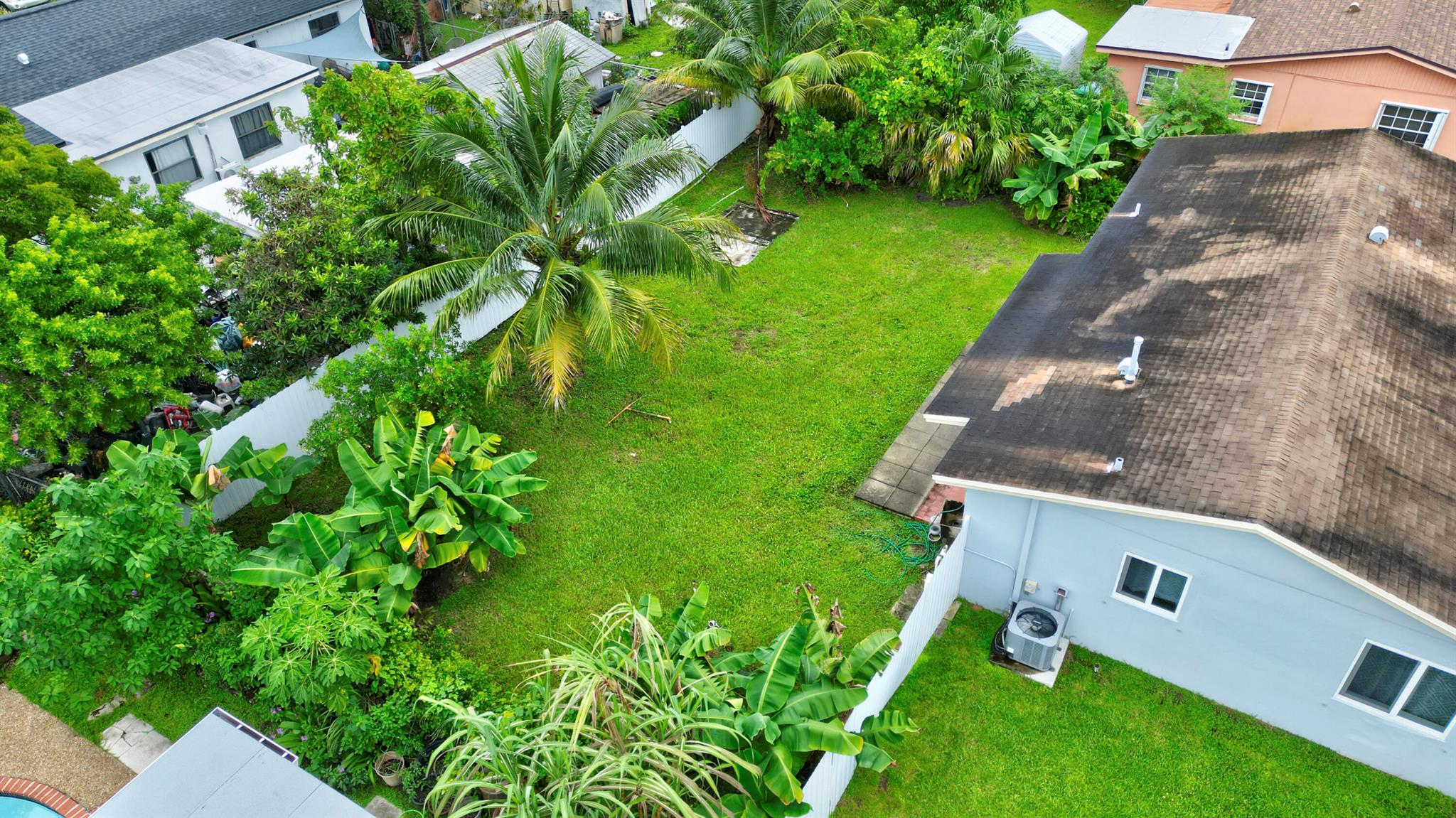 ANDOVER 3RD ADDN - Residential