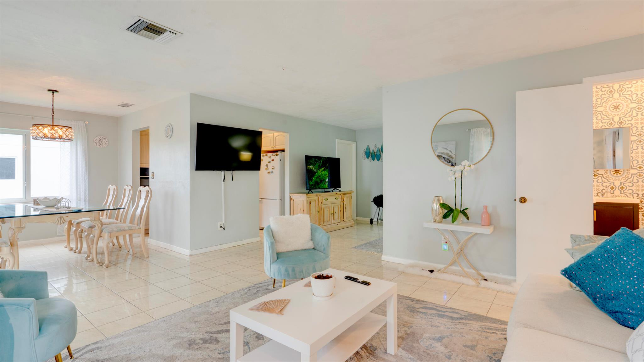 ANDOVER 3RD ADDN - Residential