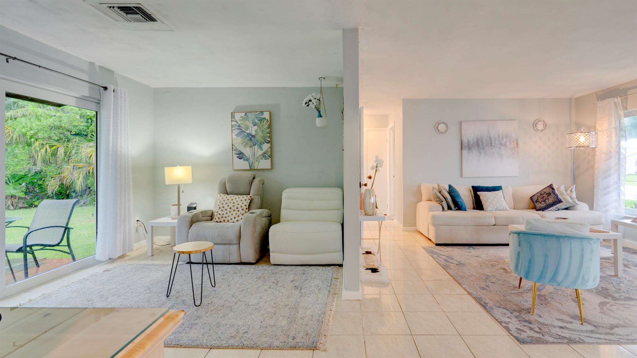 ANDOVER 3RD ADDN - Residential