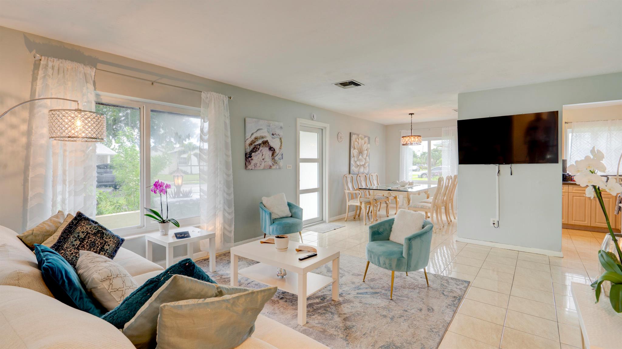 ANDOVER 3RD ADDN - Residential