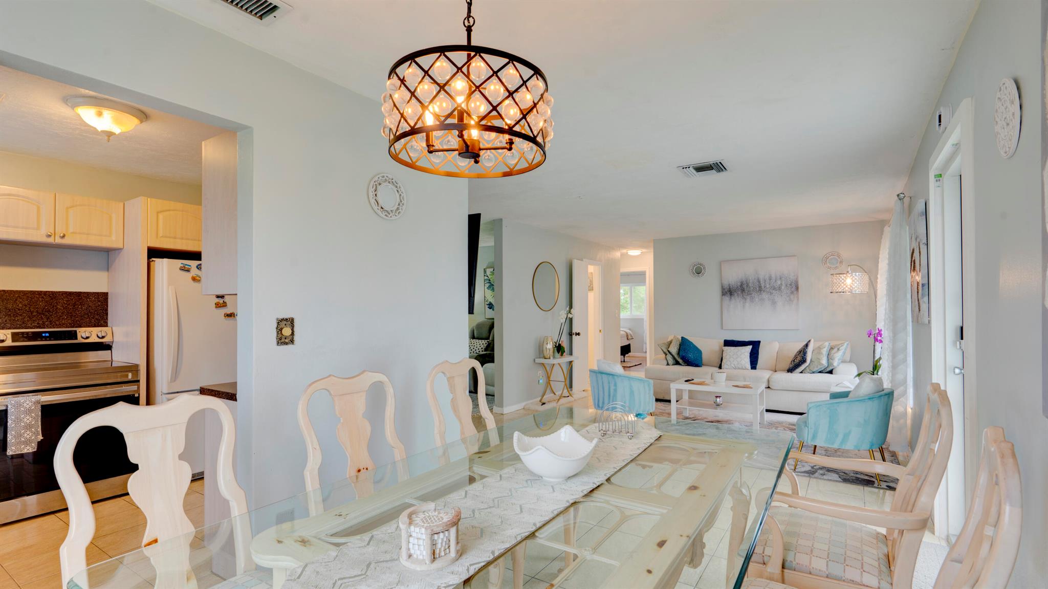 ANDOVER 3RD ADDN - Residential