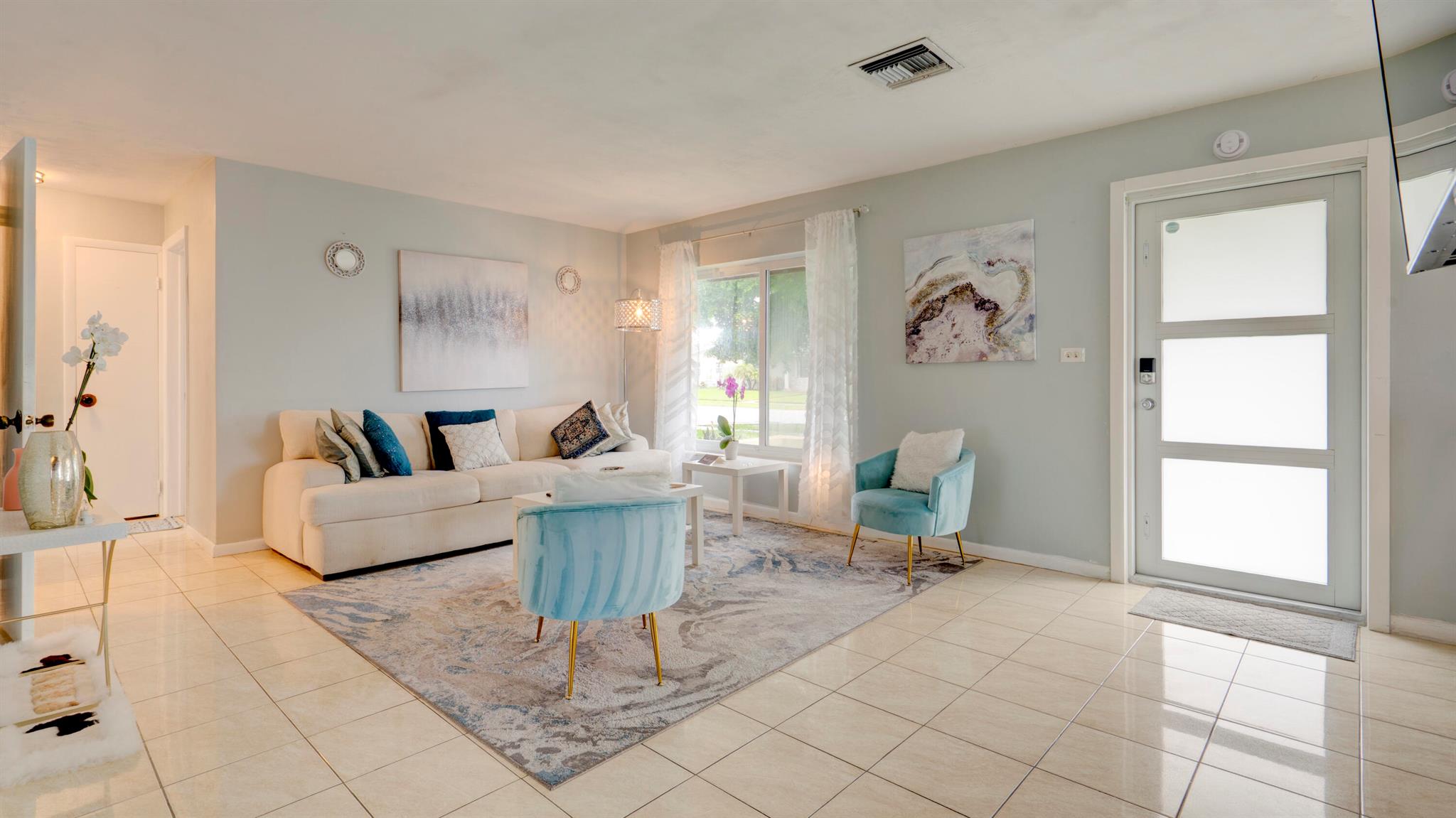 ANDOVER 3RD ADDN - Residential