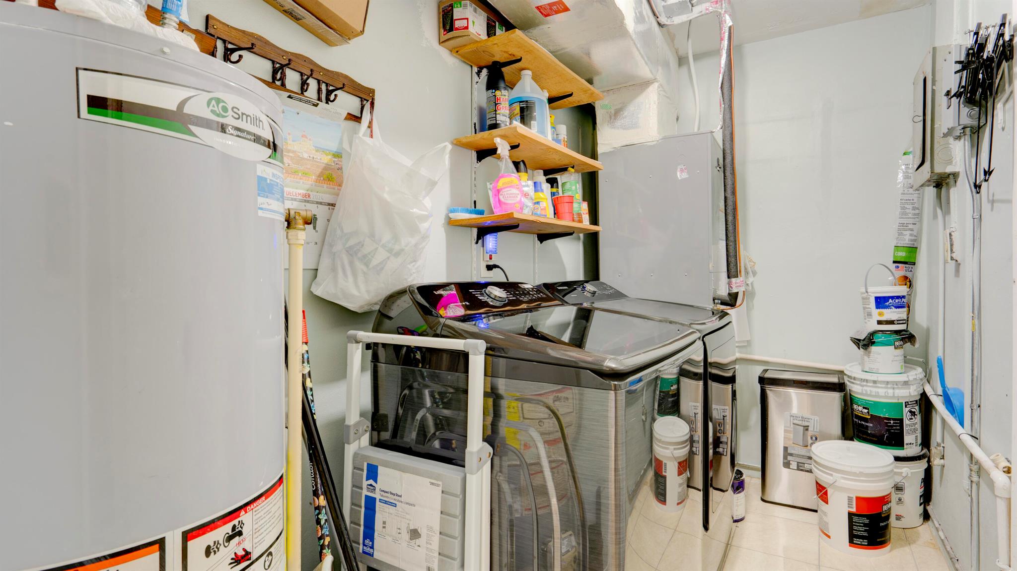 ANDOVER 3RD ADDN - Residential