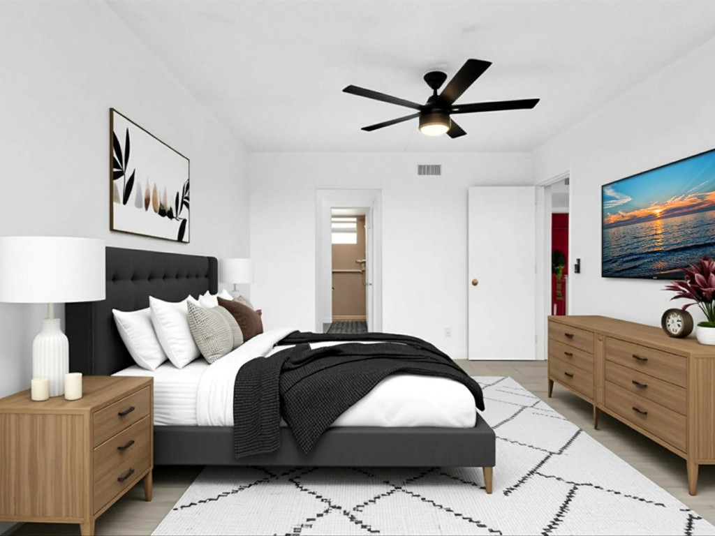 Royal Park Gardens - Residential