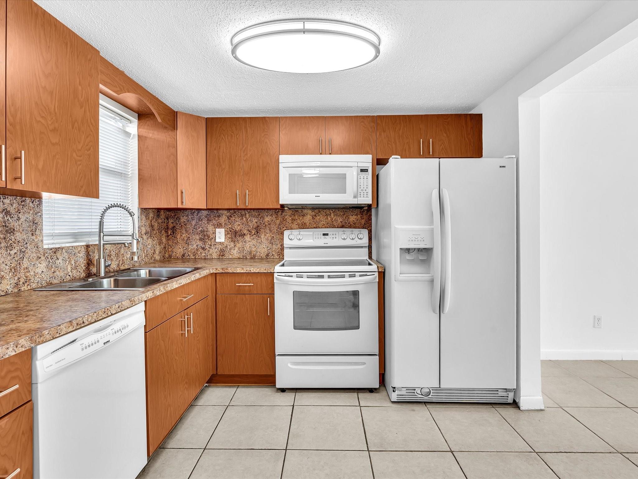 Royal Park Gardens - Residential