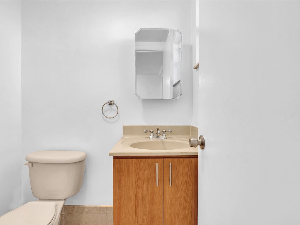 Royal Park Gardens - Residential