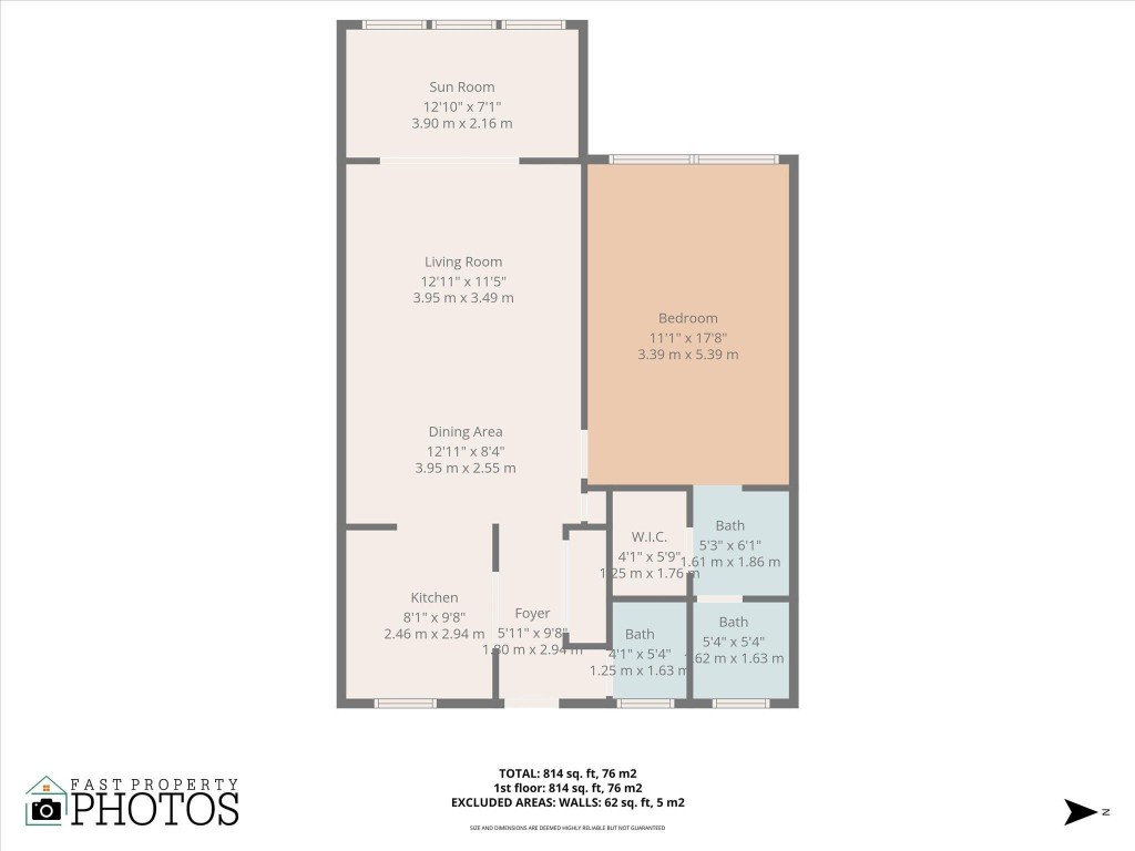 Royal Park Gardens - Residential
