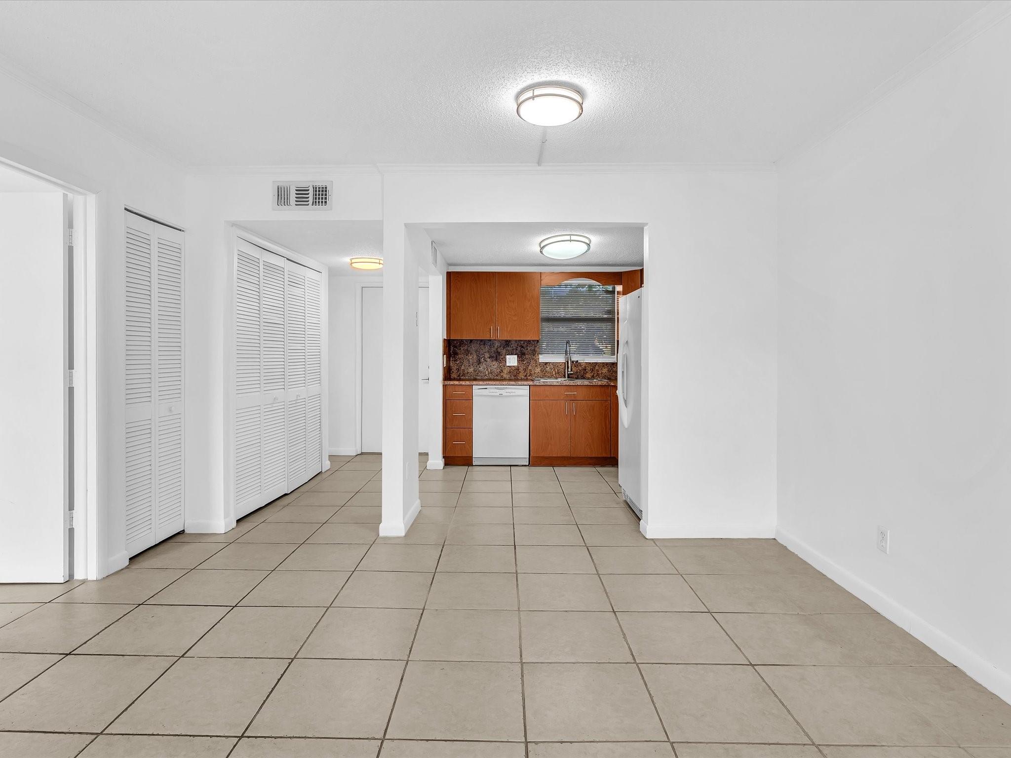 Royal Park Gardens - Residential