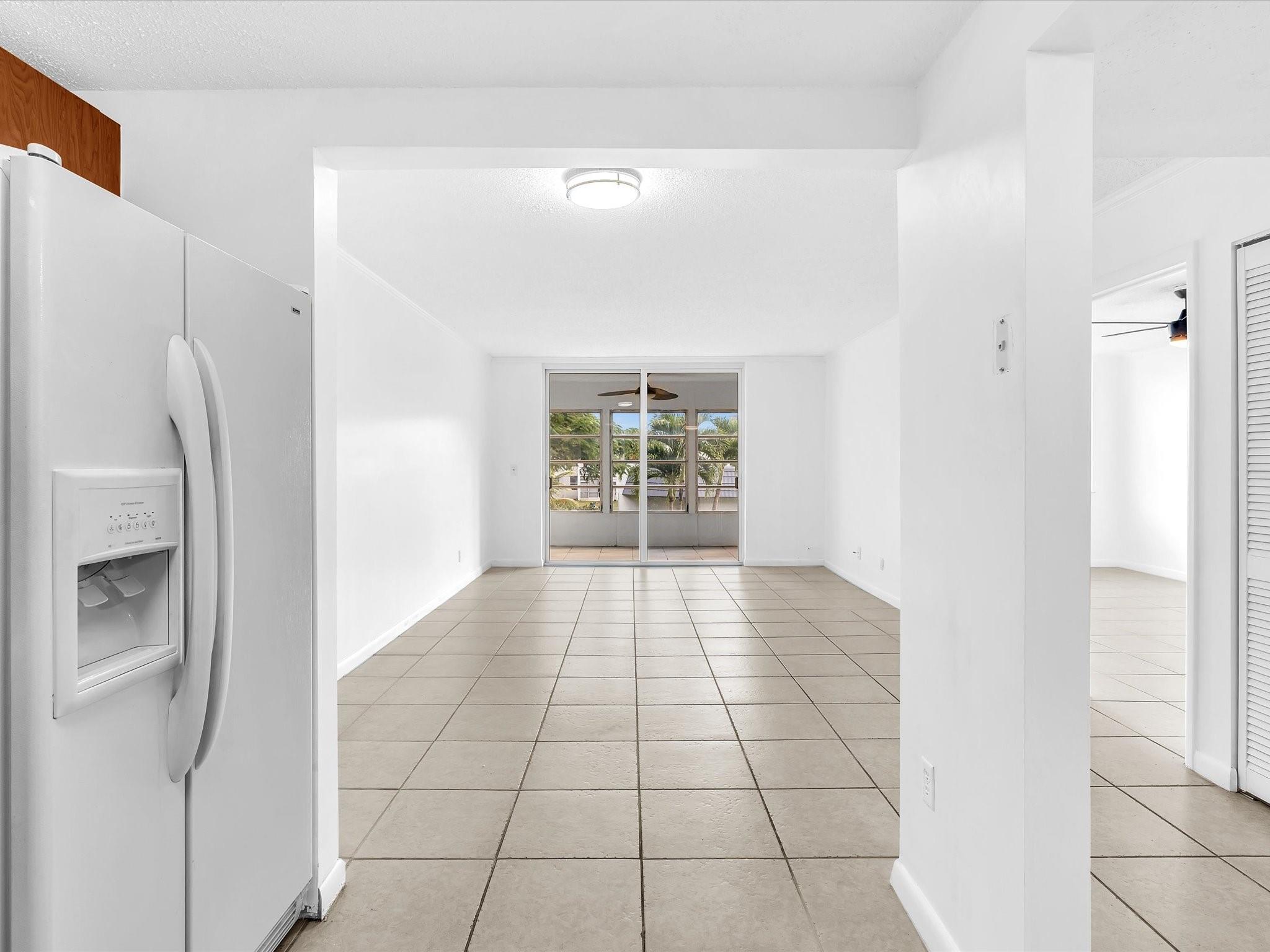 Royal Park Gardens - Residential