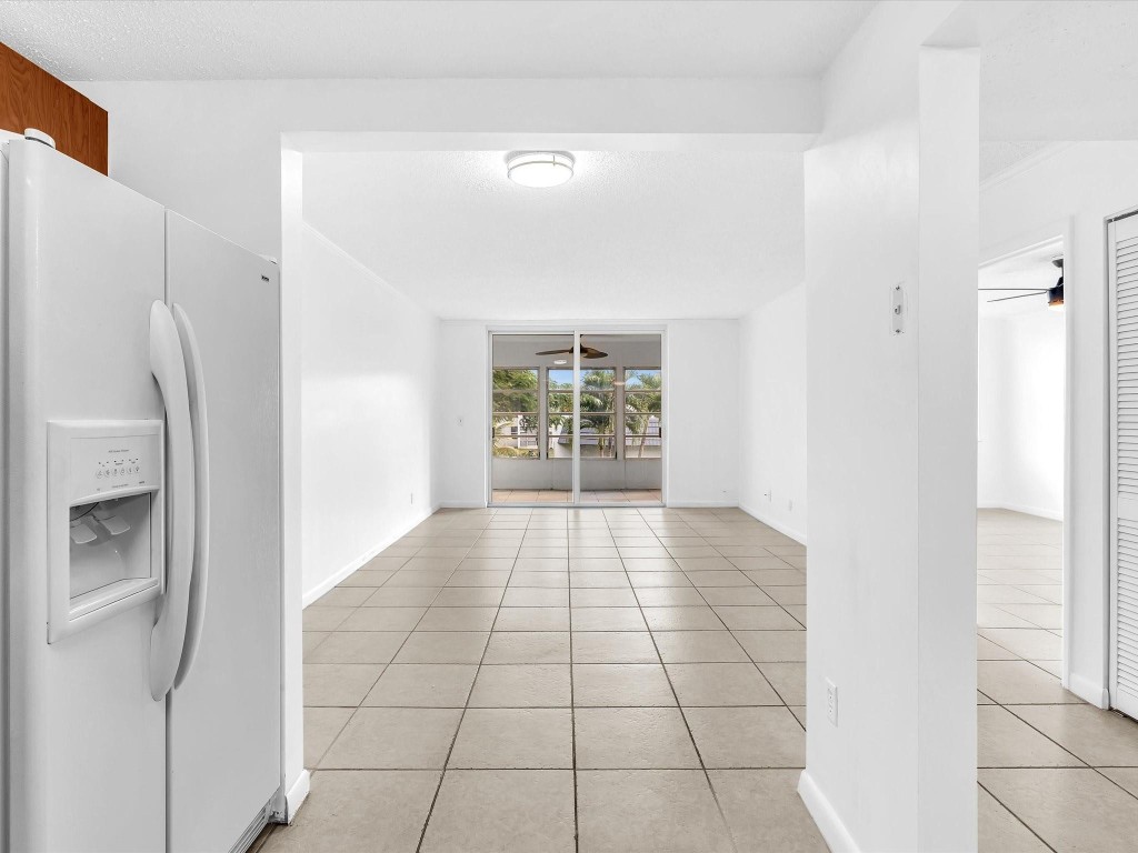 Royal Park Gardens - Residential