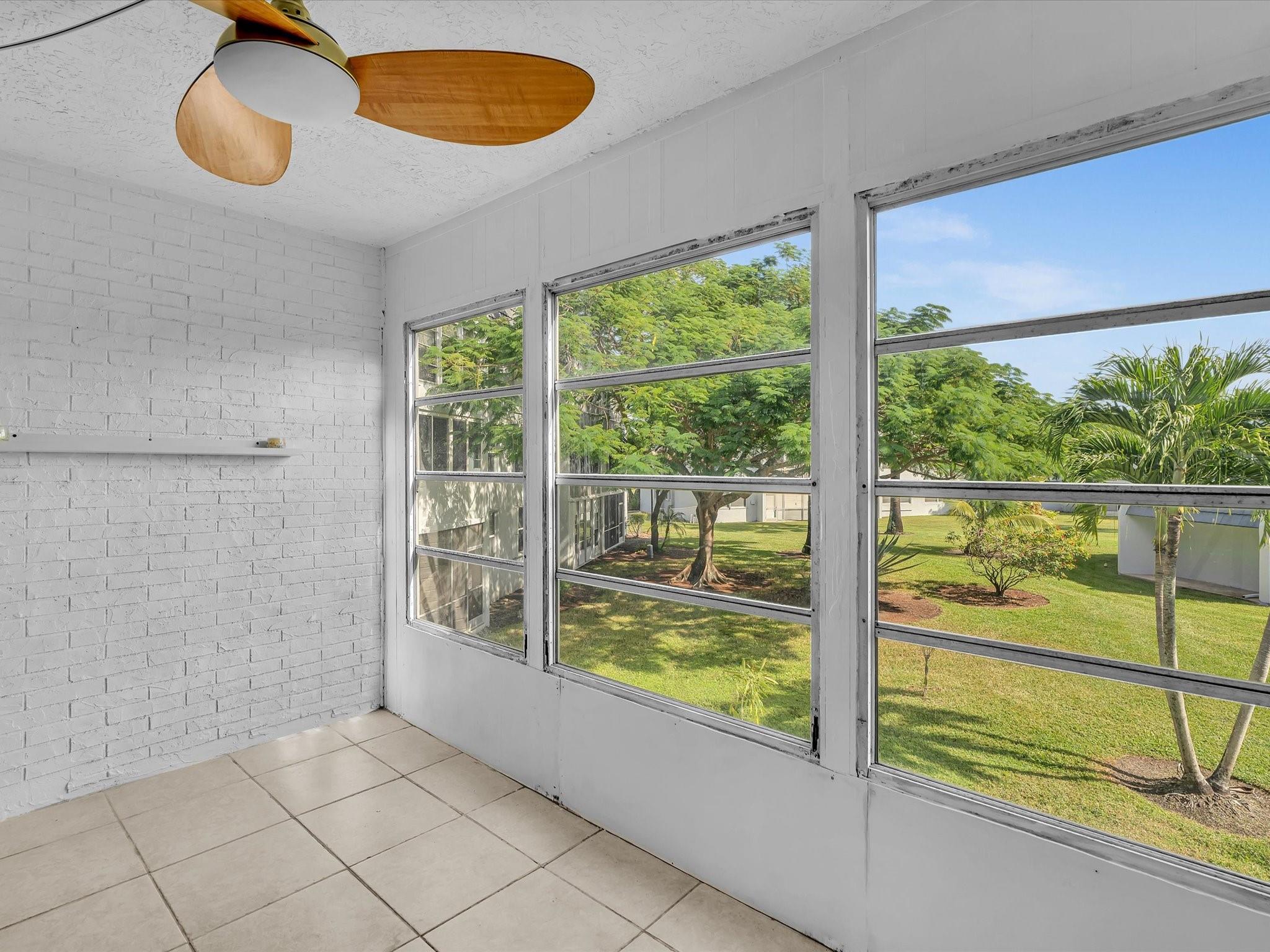 Royal Park Gardens - Residential