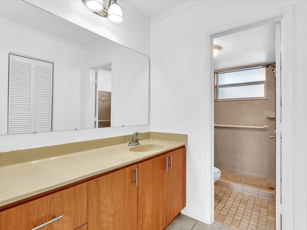 Royal Park Gardens - Residential