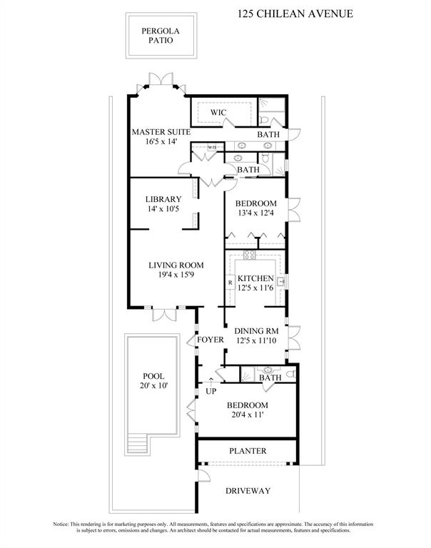 ROYAL PARK - Residential