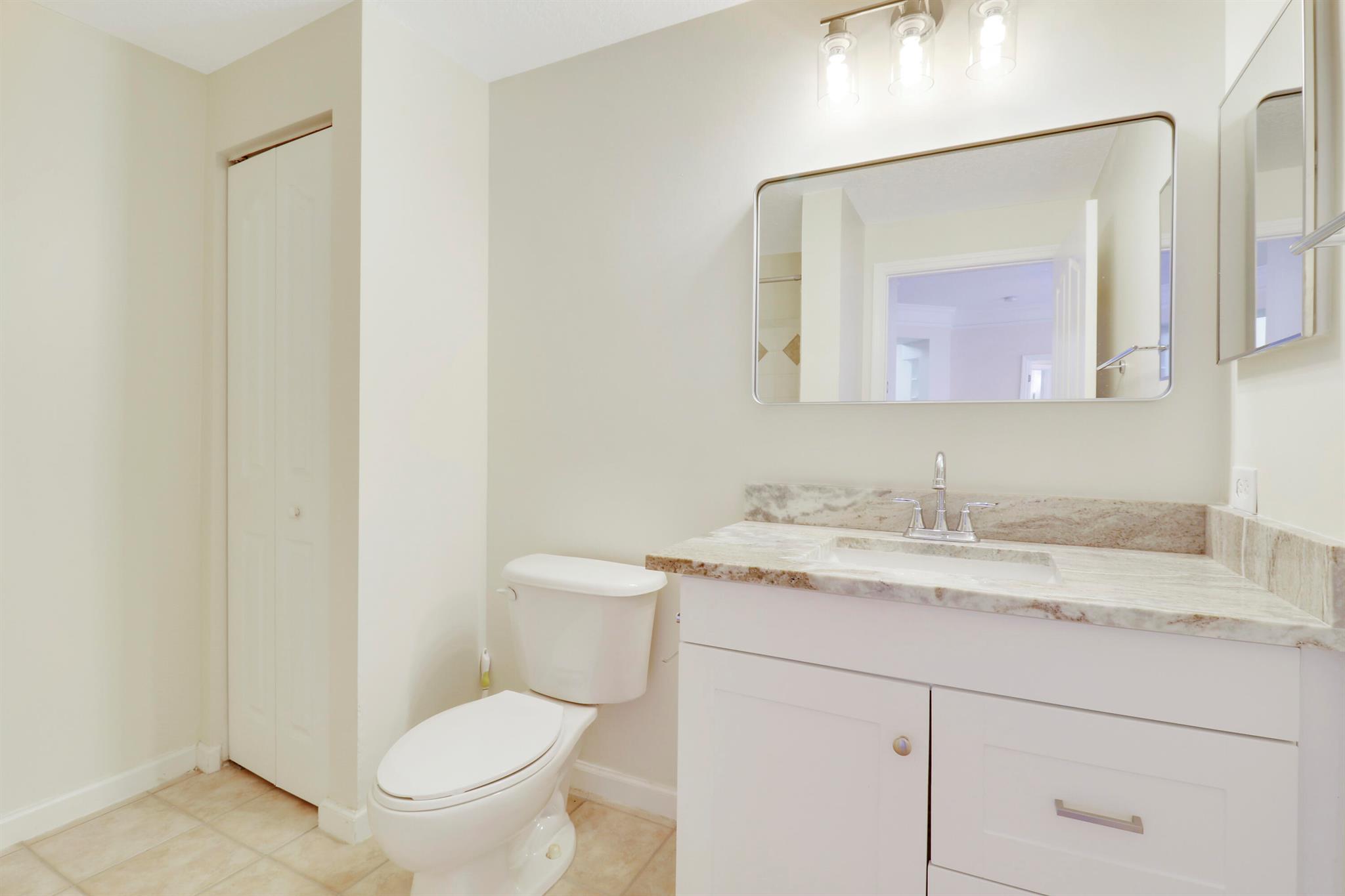 FIORE AT THE GARDENS CONDO - Residential Lease