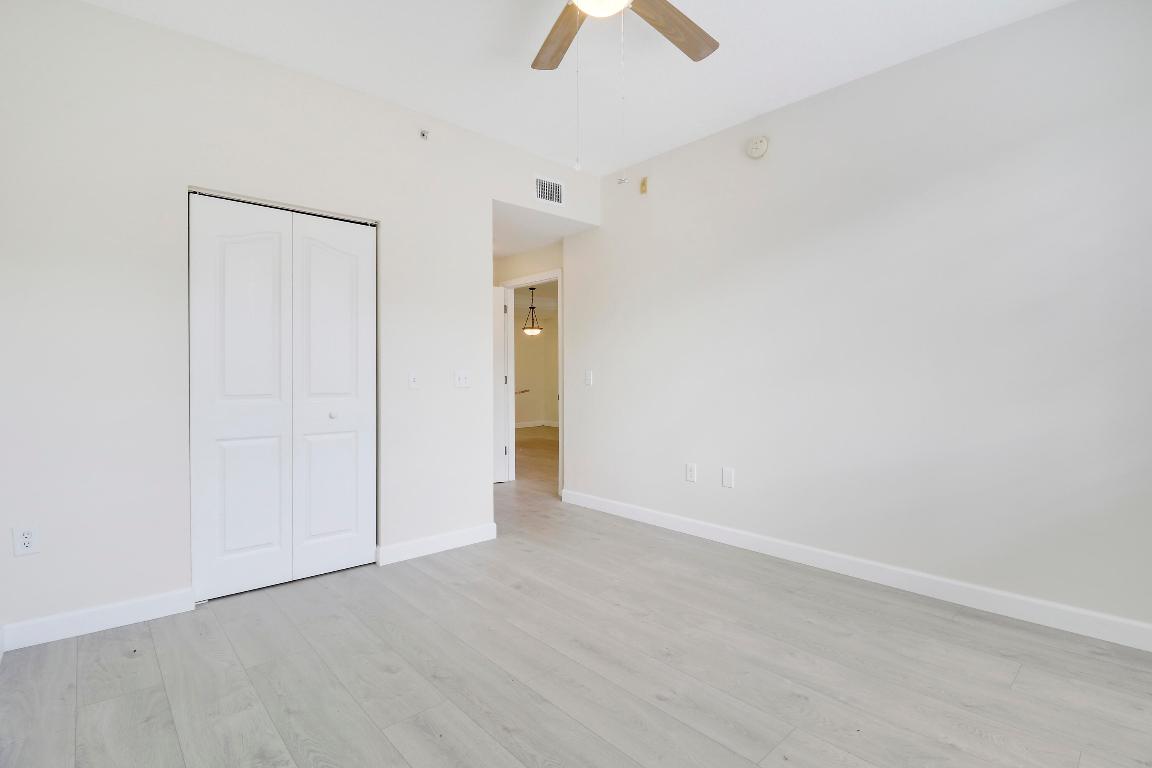 FIORE AT THE GARDENS CONDO - Residential Lease