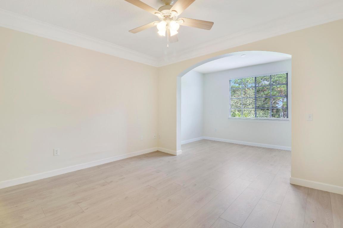 FIORE AT THE GARDENS CONDO - Residential Lease