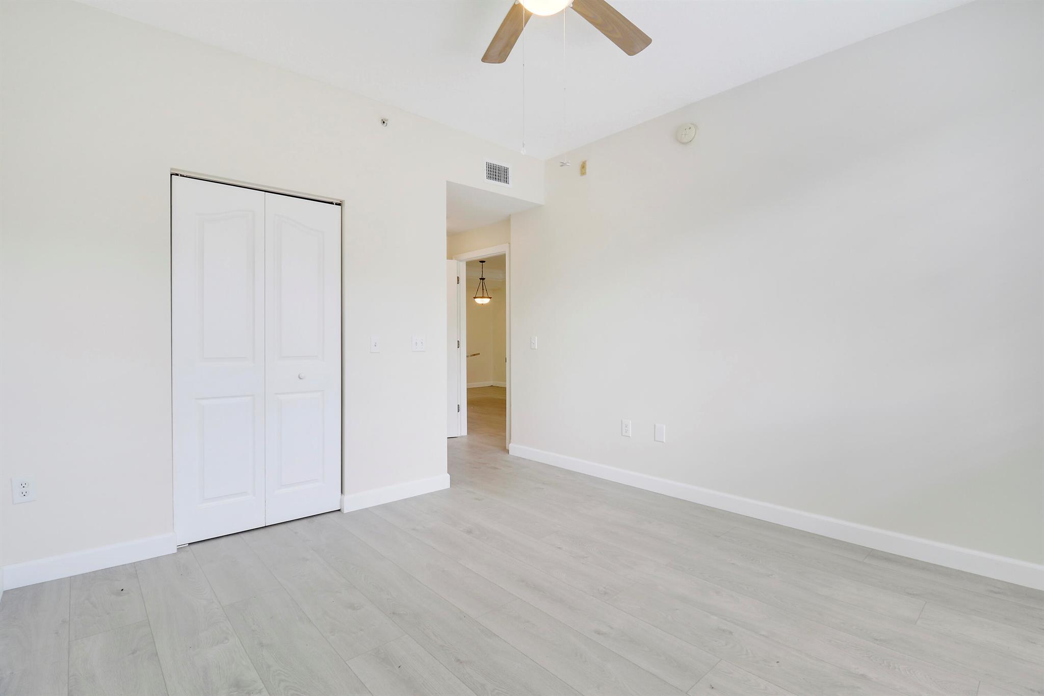 FIORE AT THE GARDENS CONDO - Residential Lease