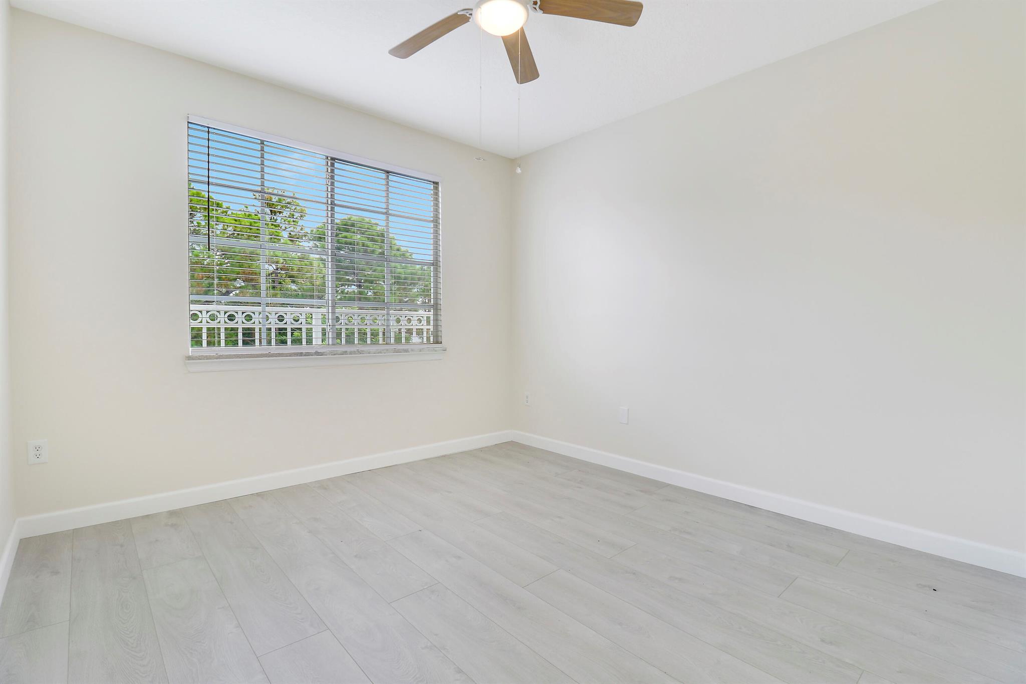 FIORE AT THE GARDENS CONDO - Residential Lease