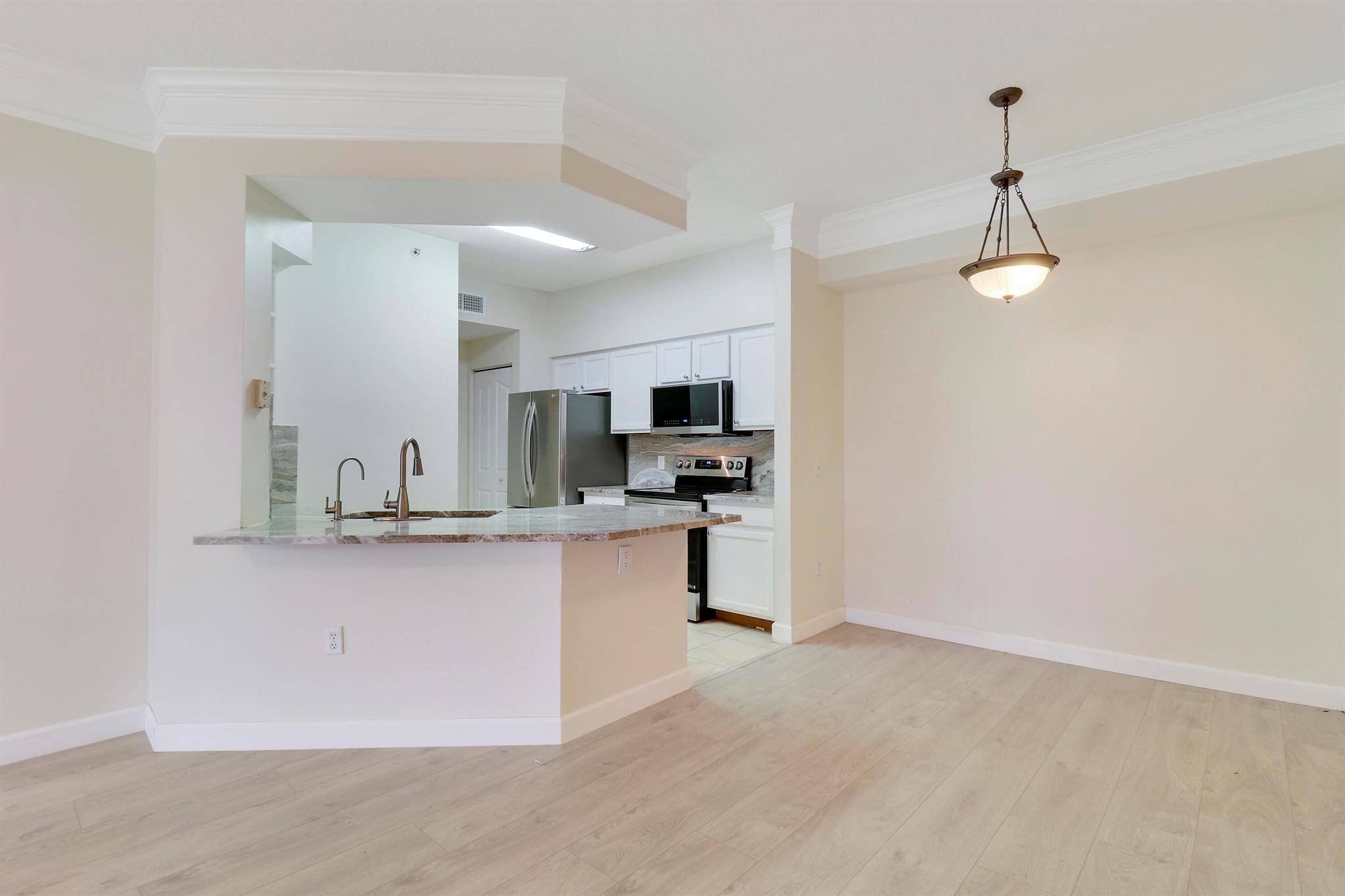 FIORE AT THE GARDENS CONDO - Residential Lease