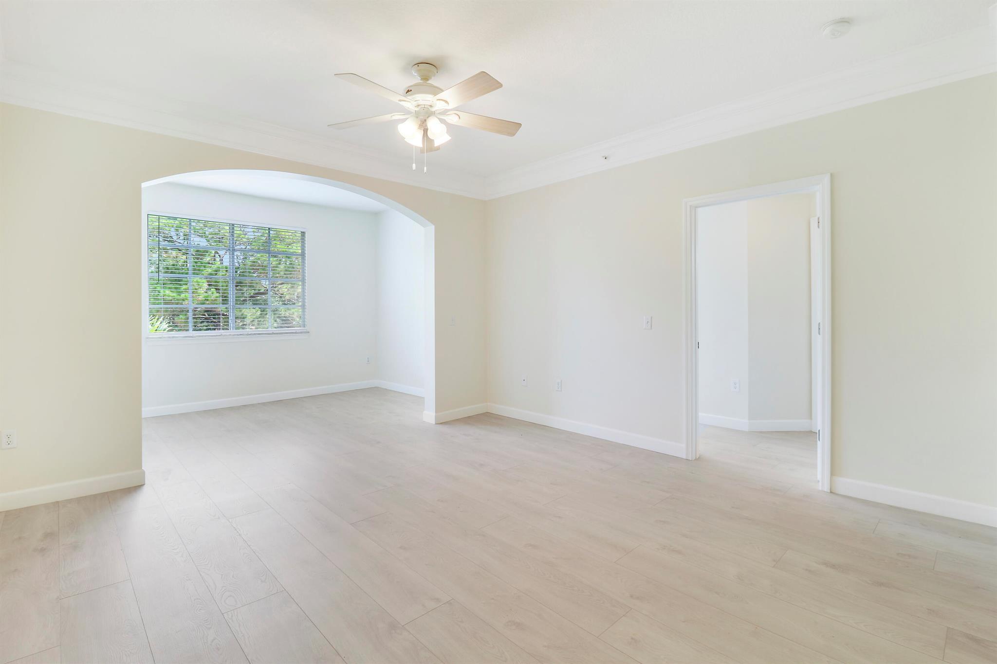 FIORE AT THE GARDENS CONDO - Residential Lease