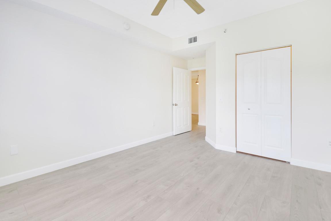 FIORE AT THE GARDENS CONDO - Residential Lease