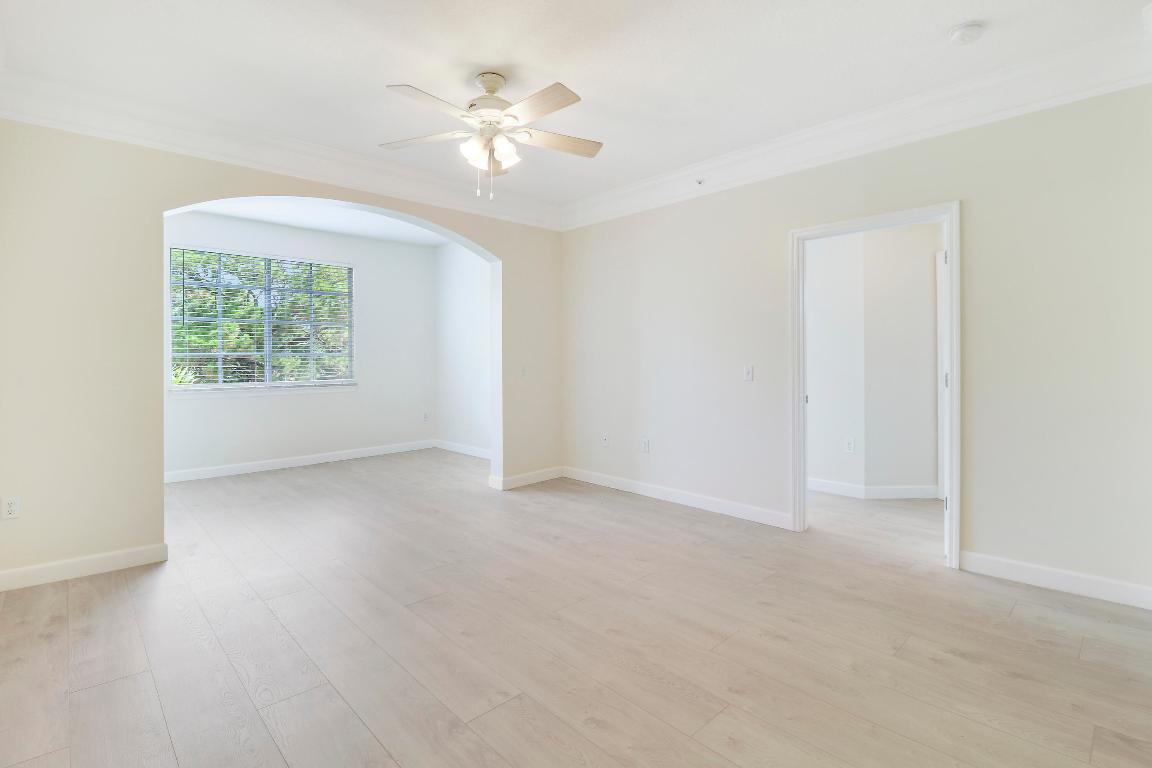 FIORE AT THE GARDENS CONDO - Residential Lease