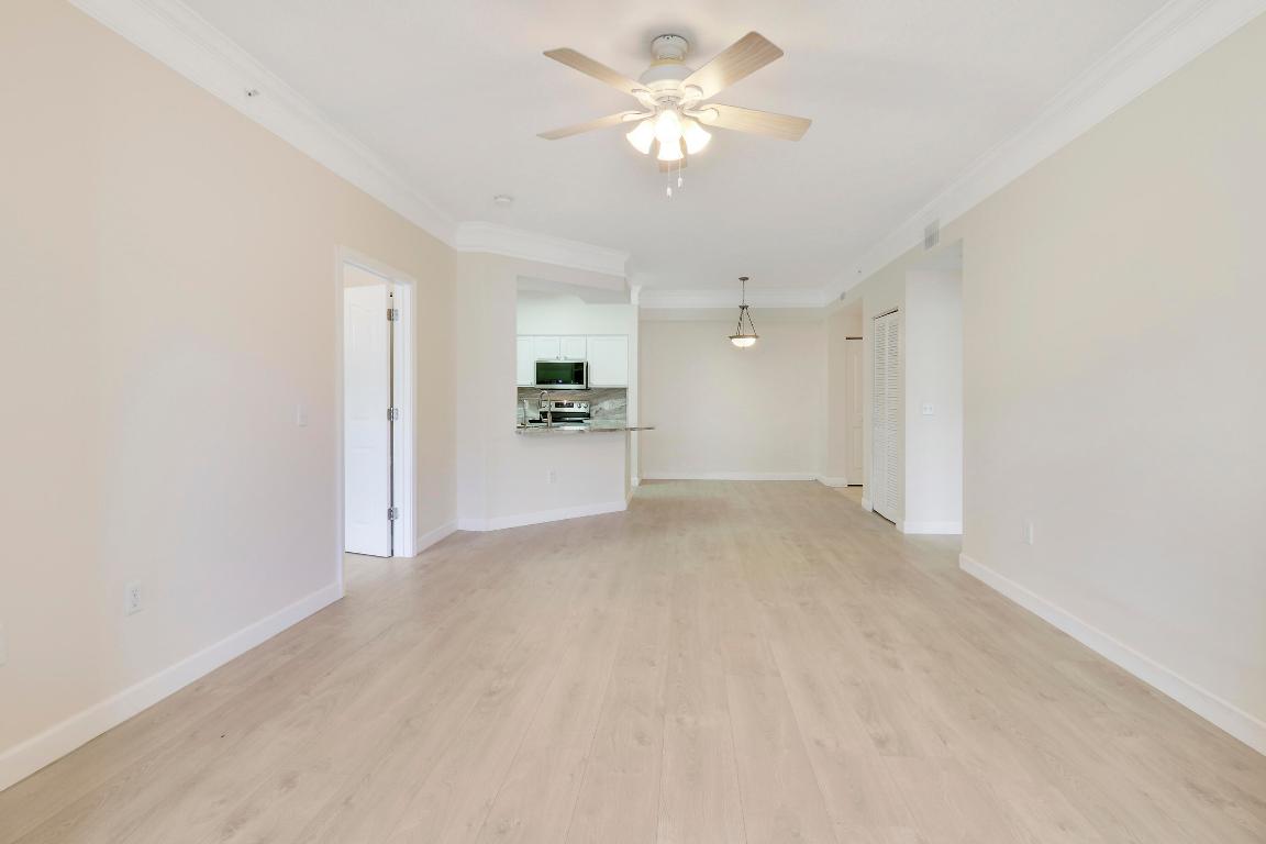 FIORE AT THE GARDENS CONDO - Residential Lease