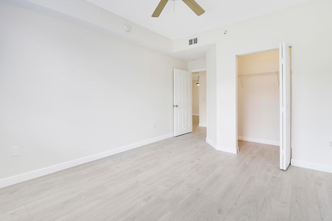 FIORE AT THE GARDENS CONDO - Residential Lease