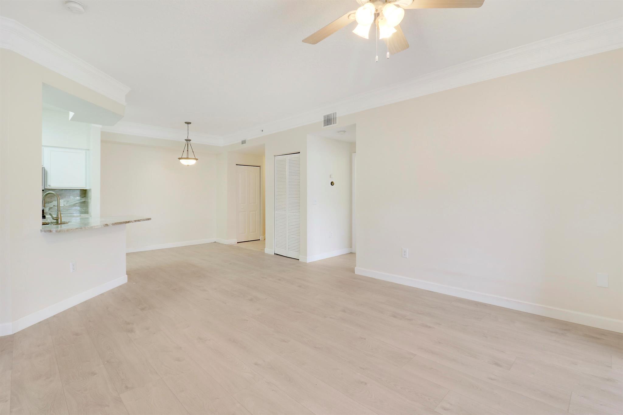 FIORE AT THE GARDENS CONDO - Residential Lease