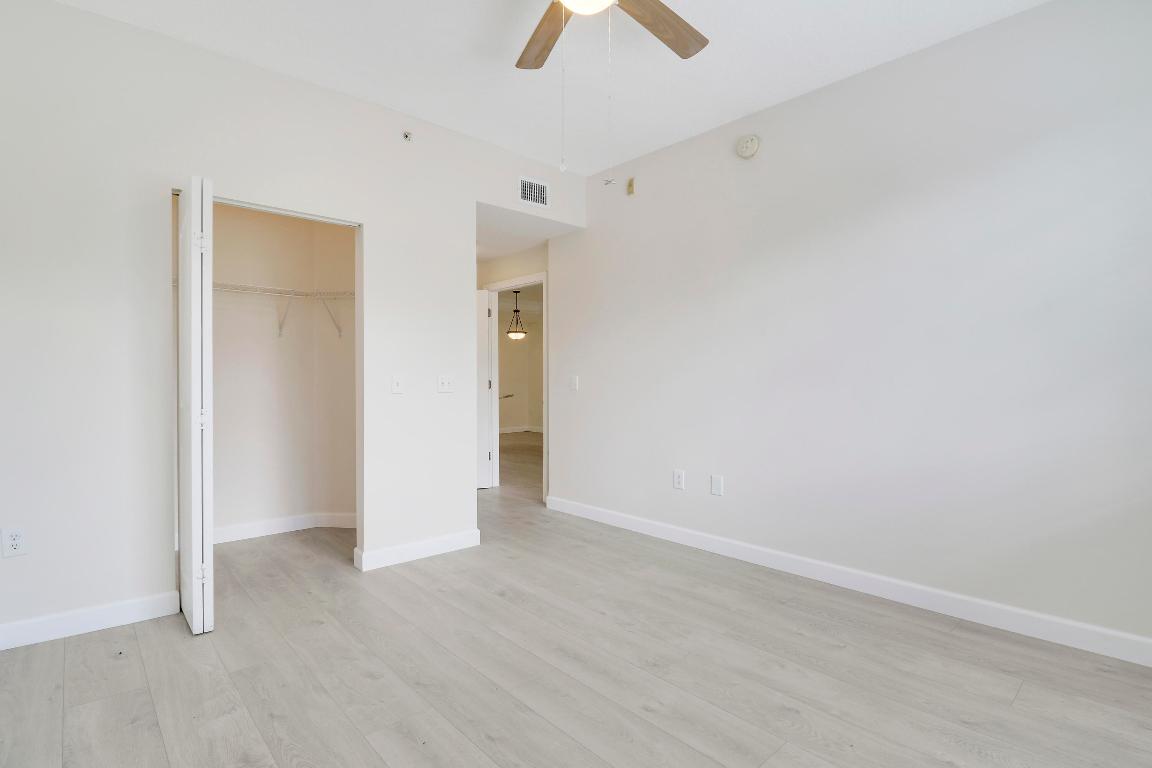 FIORE AT THE GARDENS CONDO - Residential Lease