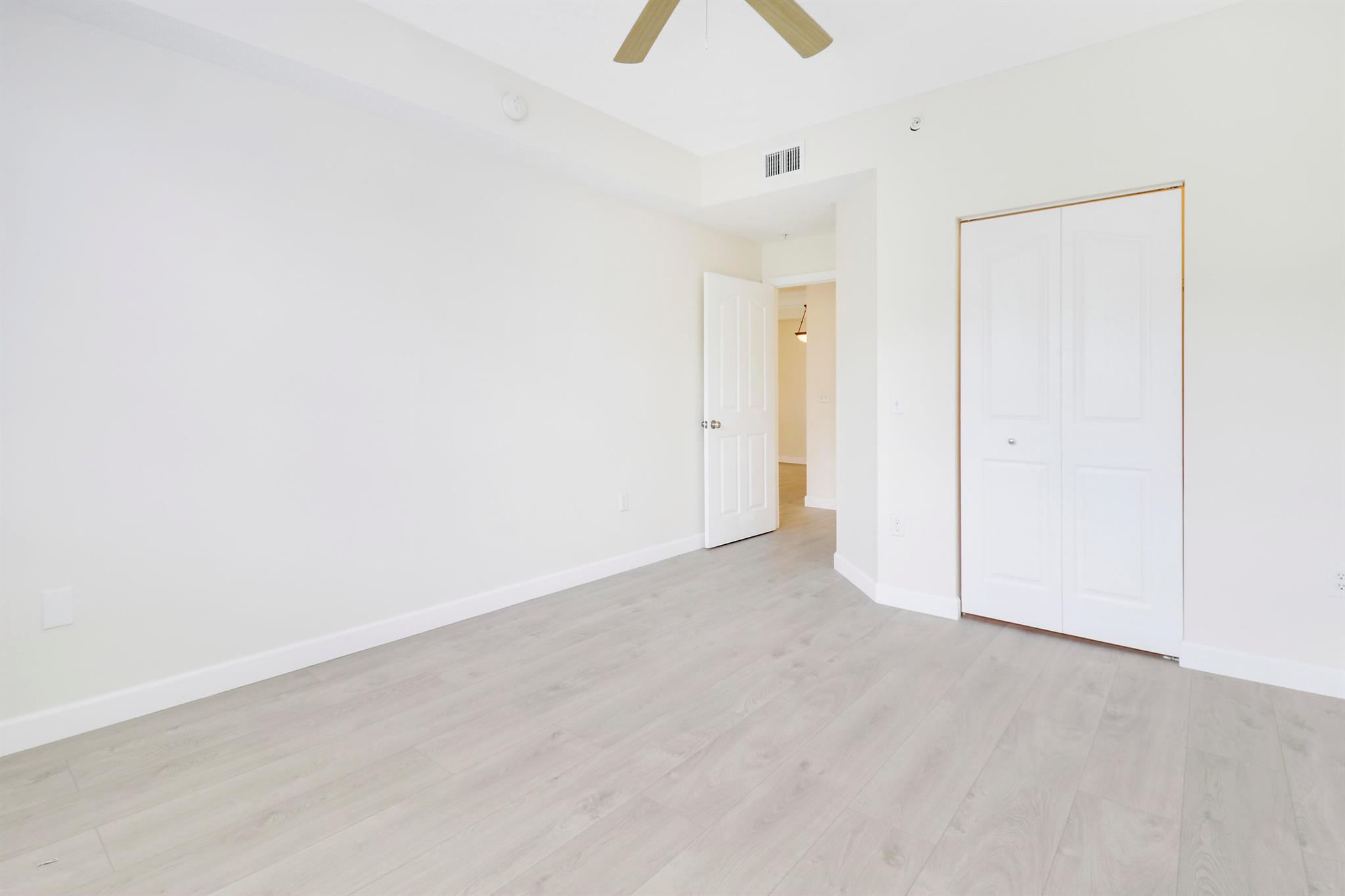 FIORE AT THE GARDENS CONDO - Residential Lease